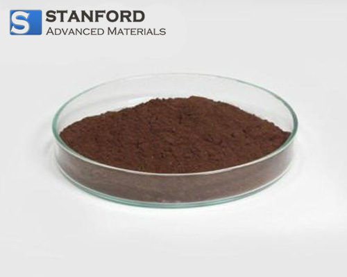 Ammonium Hexachloroiridate(IV) Powder